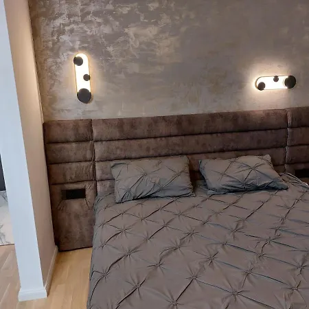 Cosmopolit By Riba Apartment Brasov