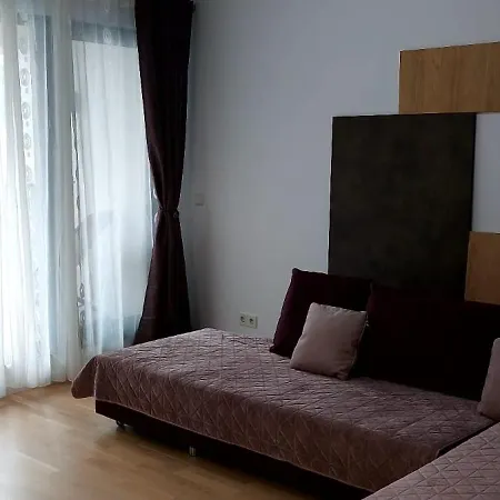 Cosmopolit By Riba Apartment
